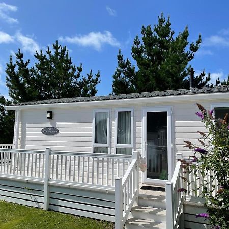 New Forest Retreat Shorefield Country Park Lymington Luaran gambar
