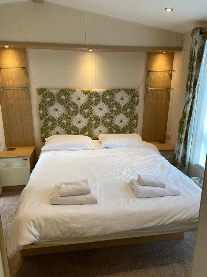 New Forest Retreat Shorefield Country Park Lymington Luaran gambar