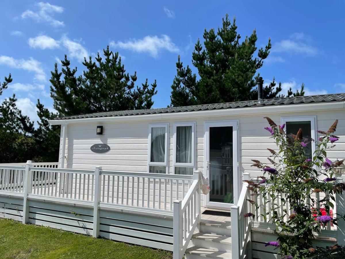 New Forest Retreat Shorefield Country Park Lymington Luaran gambar