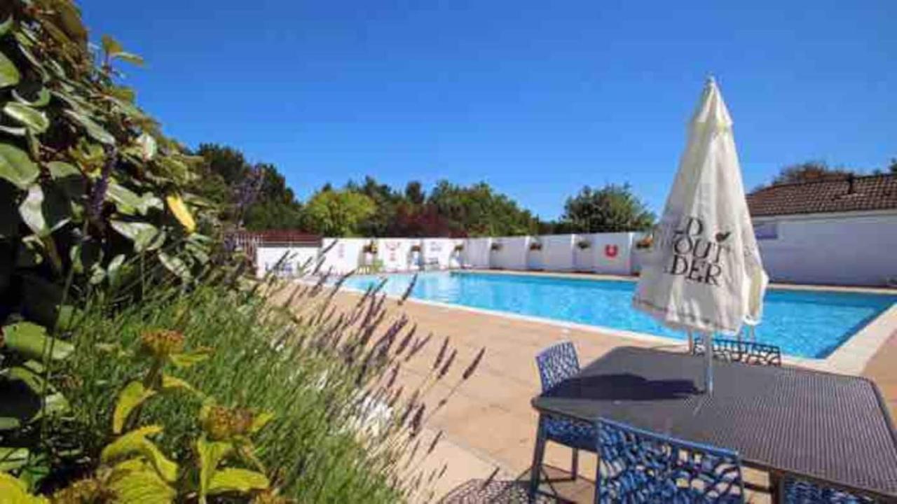 New Forest Retreat Shorefield Country Park Lymington Luaran gambar